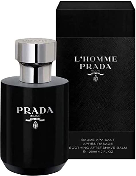 prada parfum männer milano|prada milano aftershave.